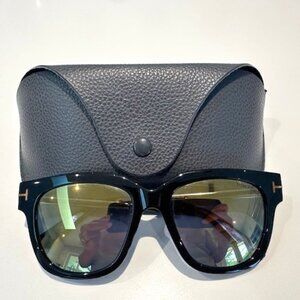Pre-owned Tom Ford Sunglasses